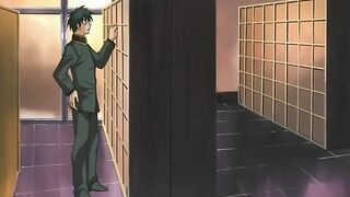 Blind Night ブラインドナイト ep1