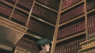 Blind Night ブラインドナイト ep1