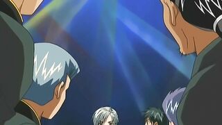 Blind Night ブラインドナイト ep2