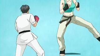 Blind Night ブラインドナイト ep2