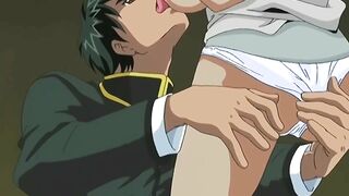 Blind Night ブラインドナイト ep2