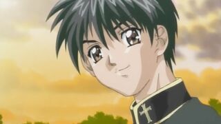 Blind Night ブラインドナイト ep3