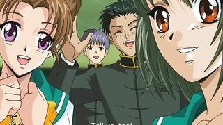 Blind Night ep1 ENG SUB