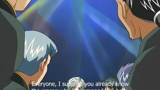 Blind Night ep2 ENG SUB