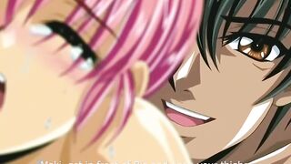 Blind Night ep2 ENG SUB