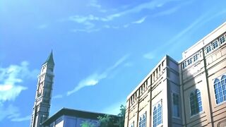 Blind Night ep2 ENG SUB