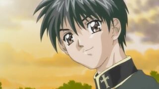 Blind Night ep3 ENG SUB