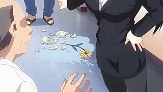 Toshoshitsu no Kanojo 図書室ノ彼女~清楚ナ君ガ堕チルマデ~ ep1