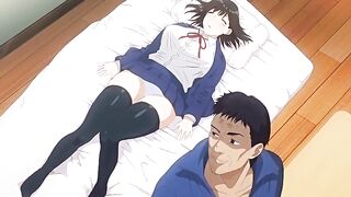 Toshoshitsu no Kanojo ep1 ENG SUB