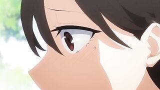 Toshoshitsu no Kanojo ep2 ENG SUB