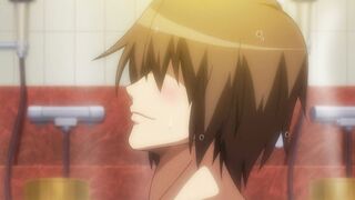 Aku no Onna Kanbu: Full Moon Night R ep2