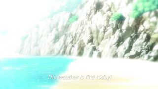 Aku no Onna Kanbu: Full Moon Night R ep2 ENG