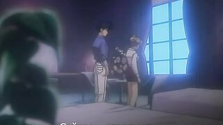 Встреча одноклассников / Dousou Kai ep1 RUS SUB