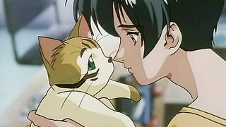 Встреча одноклассников / Dousou Kai ep1 RUS SUB