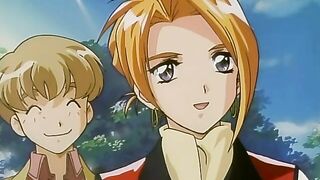 Встреча одноклассников / Dousou Kai ep1 RUS SUB