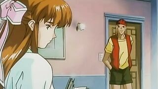 Встреча одноклассников / Dousou Kai ep1 RUS SUB