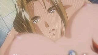 Встреча одноклассников / Dousou Kai ep3 RUS SUB