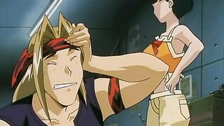 Встреча одноклассников / Dousou Kai ep3 RUS SUB