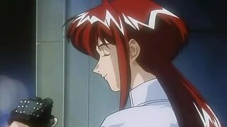 Встреча одноклассников / Dousou Kai ep3 RUS SUB