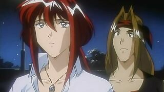 Встреча одноклассников / Dousou Kai ep3 RUS SUB