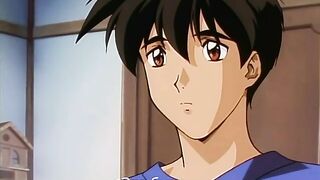 Встреча одноклассников / Dousou Kai ep4 RUS SUB