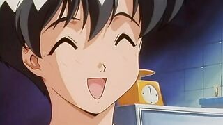 Встреча одноклассников / Dousou Kai ep4 RUS SUB