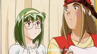 Встреча одноклассников / Dousou Kai ep4 RUS SUB