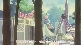 Встреча одноклассников / Dousou Kai ep4 RUS SUB