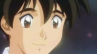 Встреча одноклассников / Dousou Kai ep4 RUS SUB