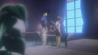 Dousou Kai 同窓会 ep1