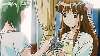 Dousou Kai 同窓会 ep1