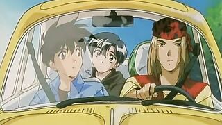 Dousou Kai 同窓会 ep1