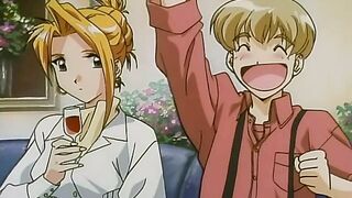 Dousou Kai 同窓会 ep1