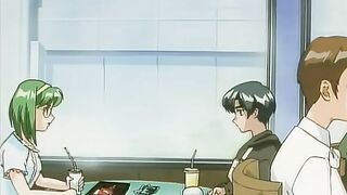 Dousou Kai 同窓会 ep2