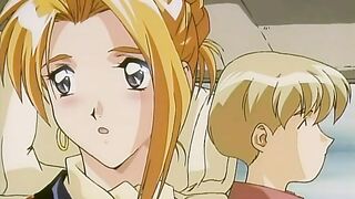 Dousou Kai 同窓会 ep3