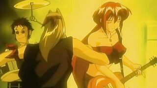 Dousou Kai 同窓会 ep3