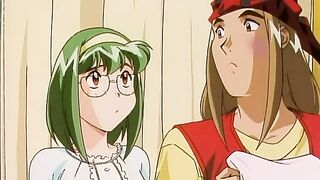 Dousou Kai 同窓会 ep4