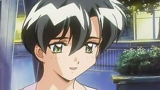 Dousou Kai 同窓会 ep4