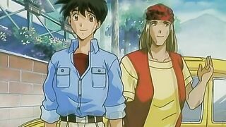 Class Reunion / Dousou Kai ep1 ENG SUB