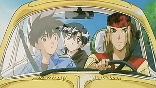 Class Reunion / Dousou Kai ep1 ENG SUB