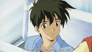 Class Reunion / Dousou Kai ep2 ENG SUB