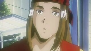 Class Reunion / Dousou Kai ep2 ENG SUB