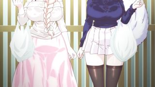 Oneshota おね→ショタ←おね THE ANIMATION ep1