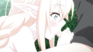 Oneshota おね→ショタ←おね THE ANIMATION ep1