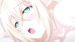 Oneshota The Animation ep1 ENG SUB
