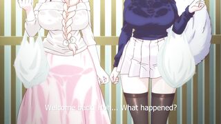Oneshota The Animation ep1 ENG SUB