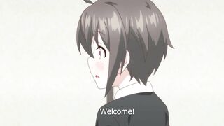 Oneshota The Animation ep1 ENG SUB