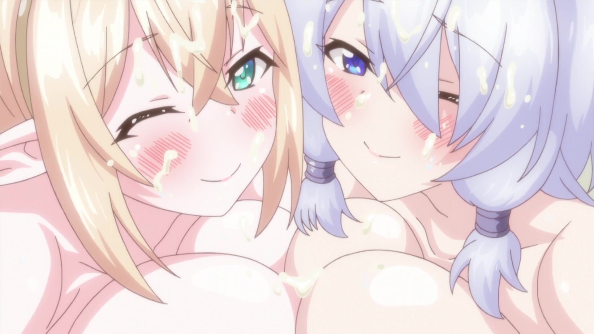 Oneshota The Animation ep1 ENG SUB Hentai Online HD
