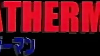 Парень в кожанке / Leatherman ep1 RUS DUB