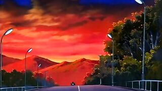 Парень в кожанке / Leatherman ep2 RUS DUB